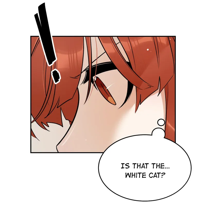 My Food Looks Very Cute Chapter 94 - Page 27