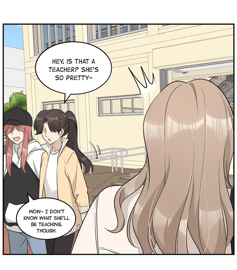 My Food Looks Very Cute Chapter 94 - Page 4