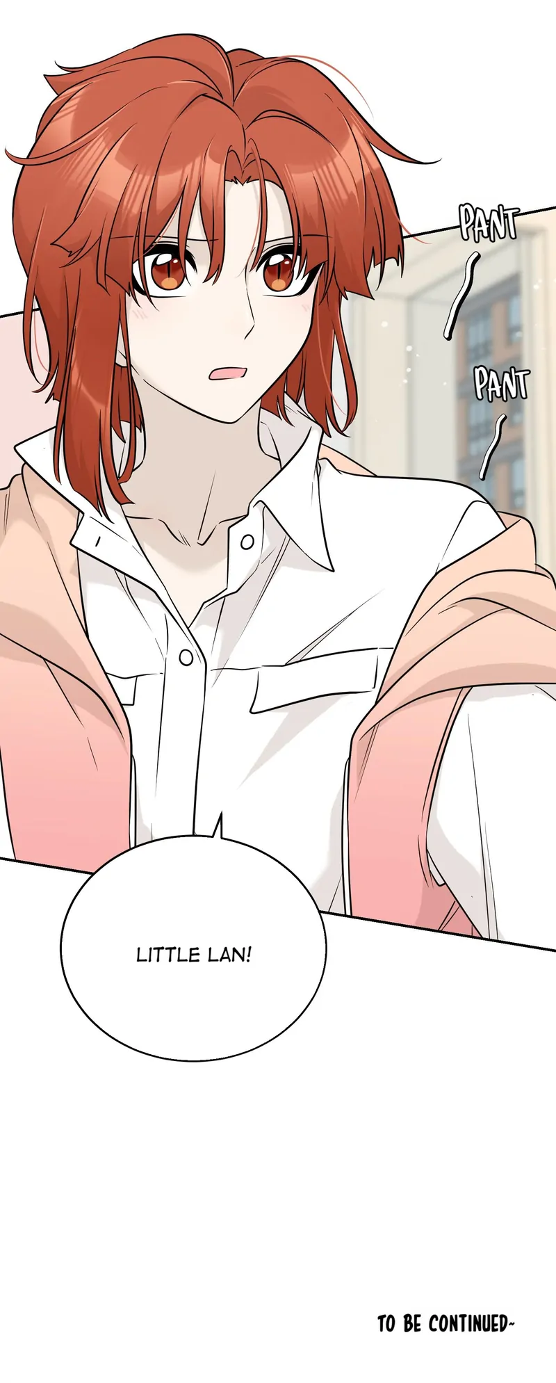 My Food Looks Very Cute Chapter 94 - Page 35