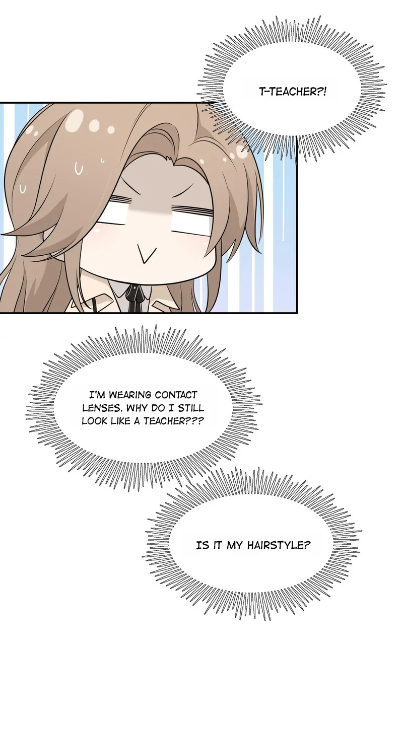 My Food Looks Very Cute Chapter 94 - Page 5