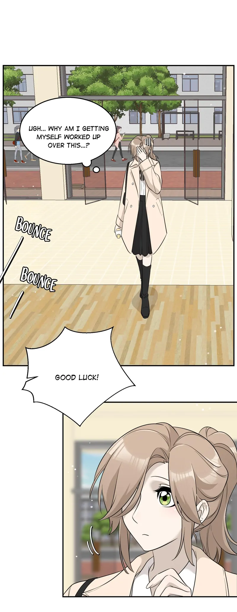 My Food Looks Very Cute Chapter 94 - Page 6