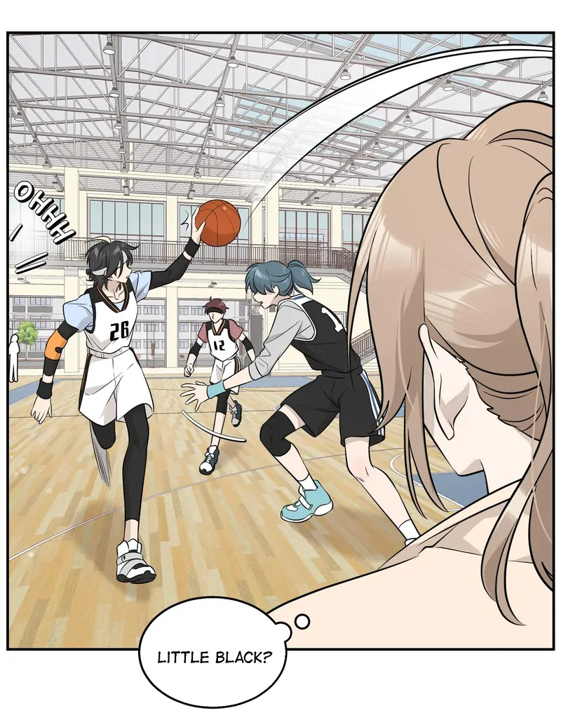 My Food Looks Very Cute Chapter 94 - Page 7
