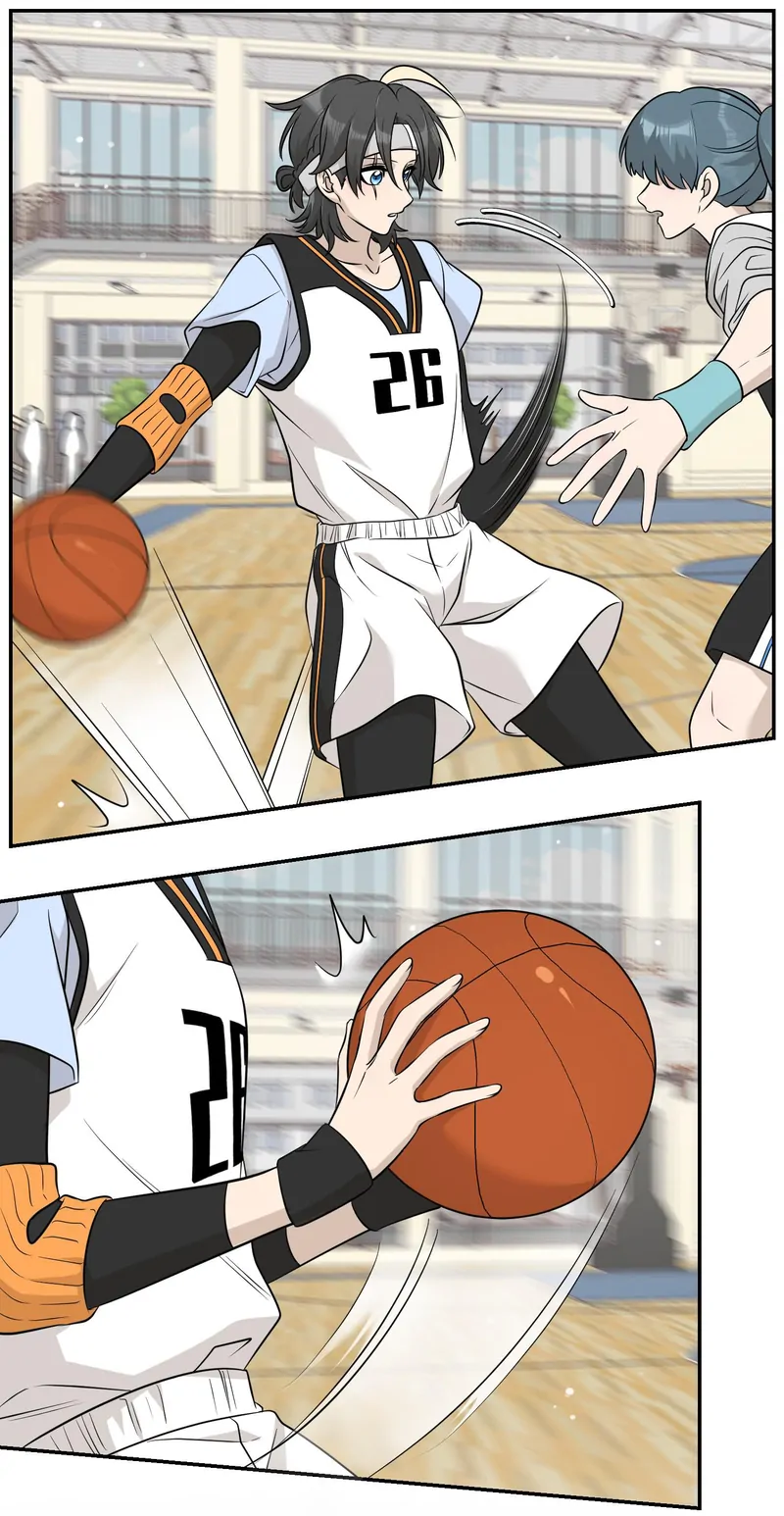 My Food Looks Very Cute Chapter 94 - Page 8