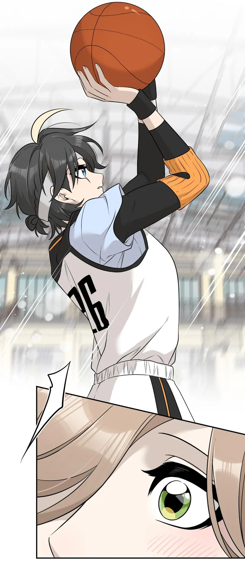 My Food Looks Very Cute Chapter 94 - Page 10