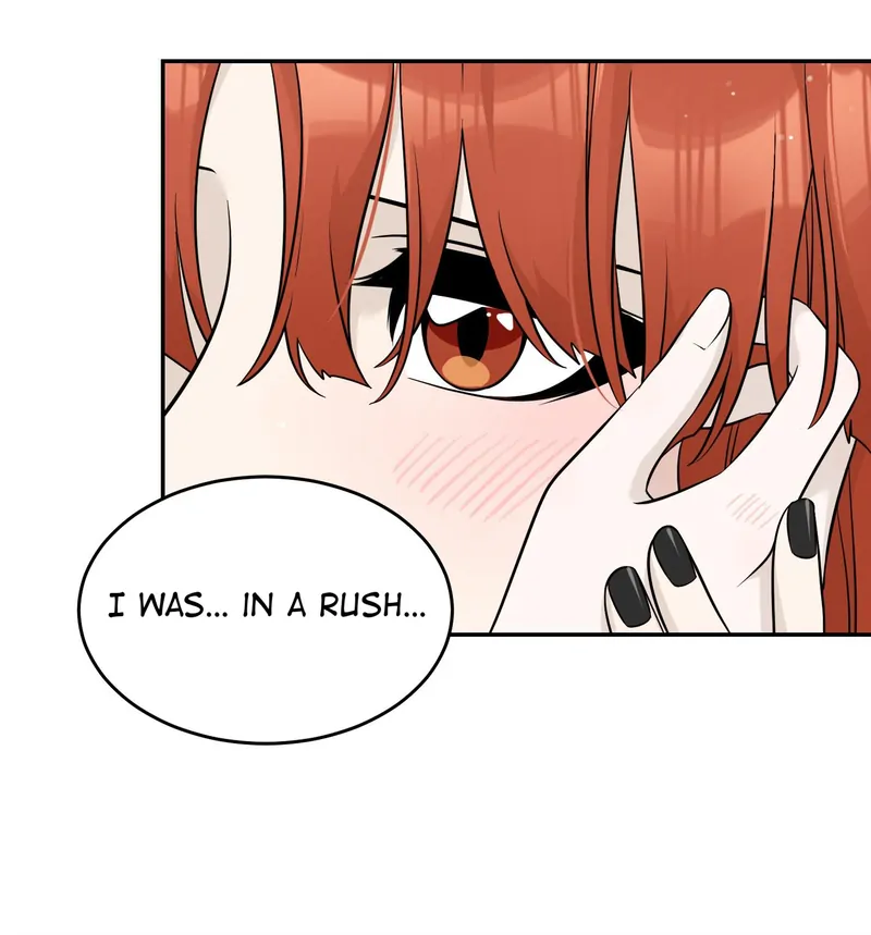 My Food Looks Very Cute Chapter 95 - Page 15