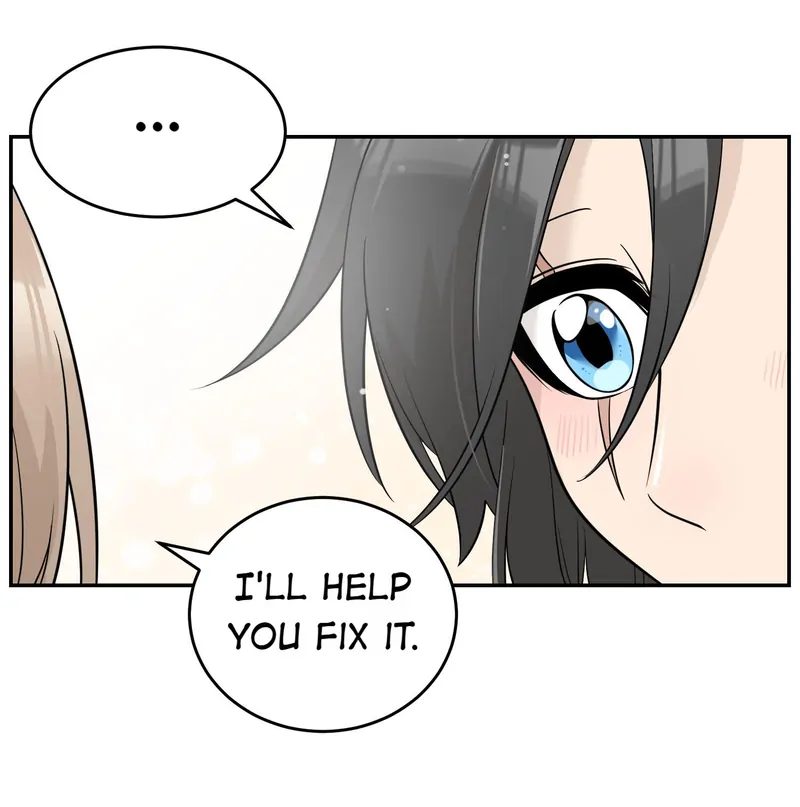 My Food Looks Very Cute Chapter 95 - Page 30