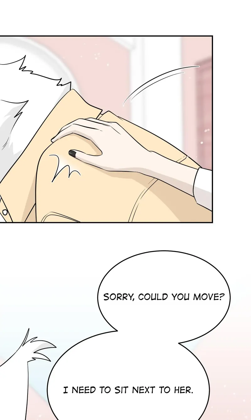My Food Looks Very Cute Chapter 95 - Page 4