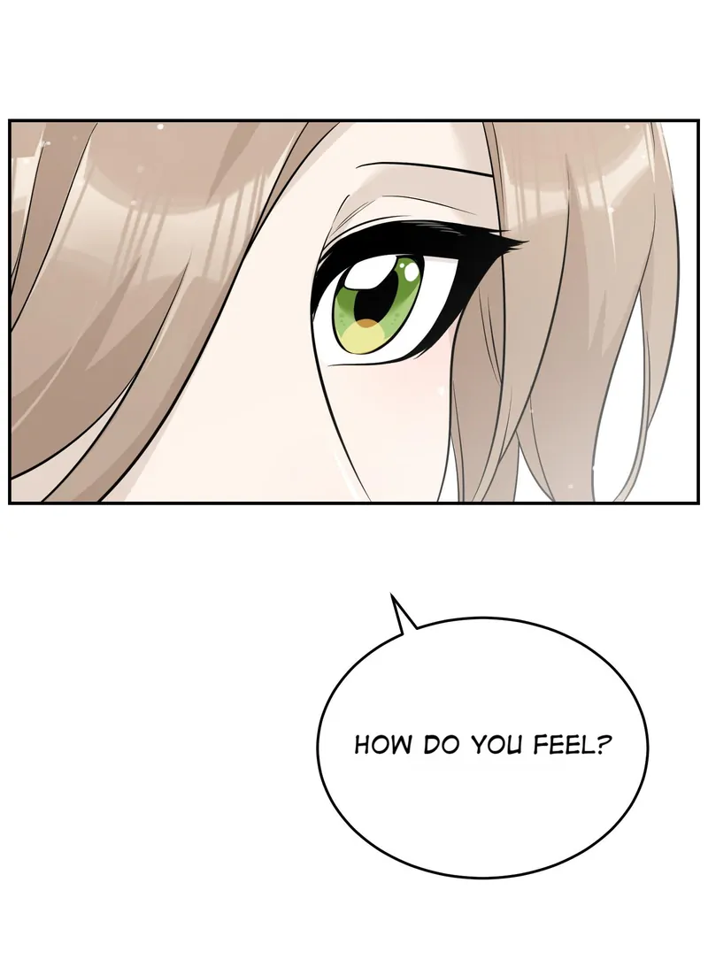 My Food Looks Very Cute Chapter 95 - Page 32