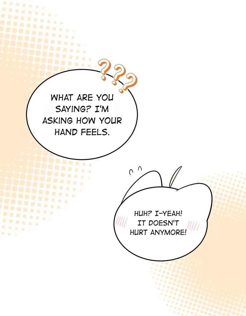 My Food Looks Very Cute Chapter 95 - Page 34