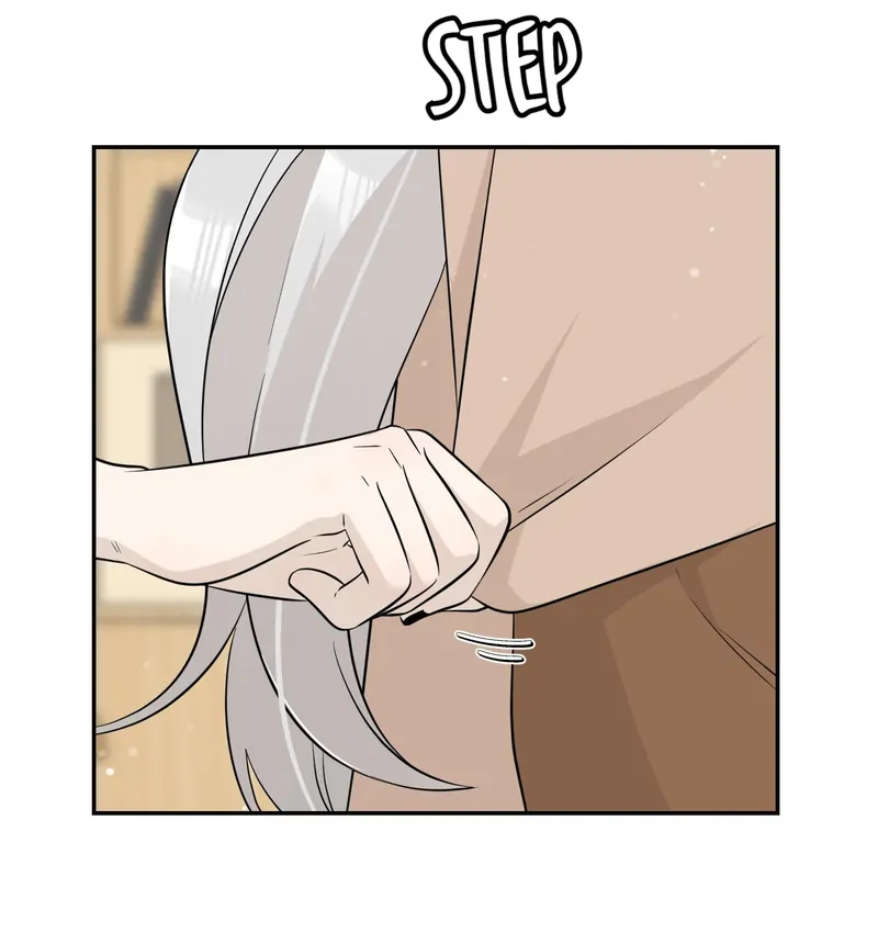 My Food Looks Very Cute Chapter 95 - Page 37