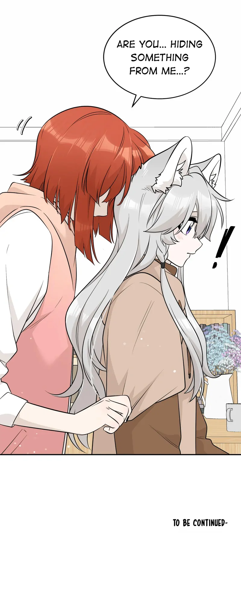 My Food Looks Very Cute Chapter 95 - Page 38