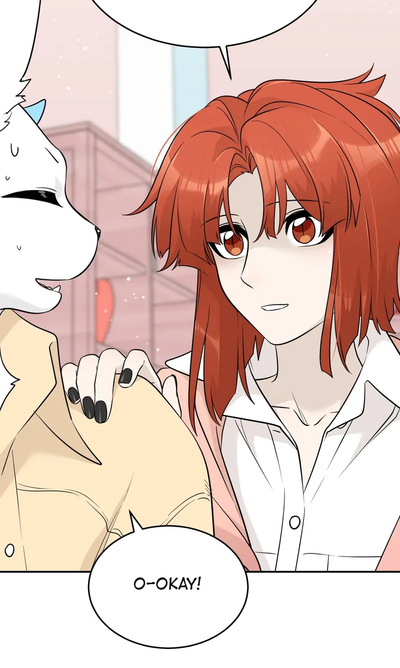 My Food Looks Very Cute Chapter 95 - Page 5