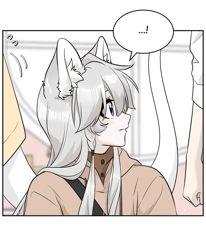 My Food Looks Very Cute Chapter 95 - Page 6