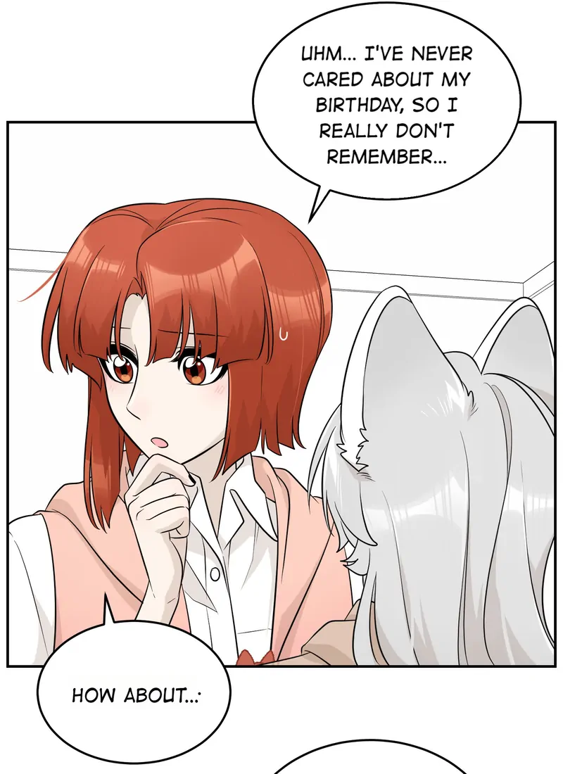 My Food Looks Very Cute Chapter 96 - Page 15