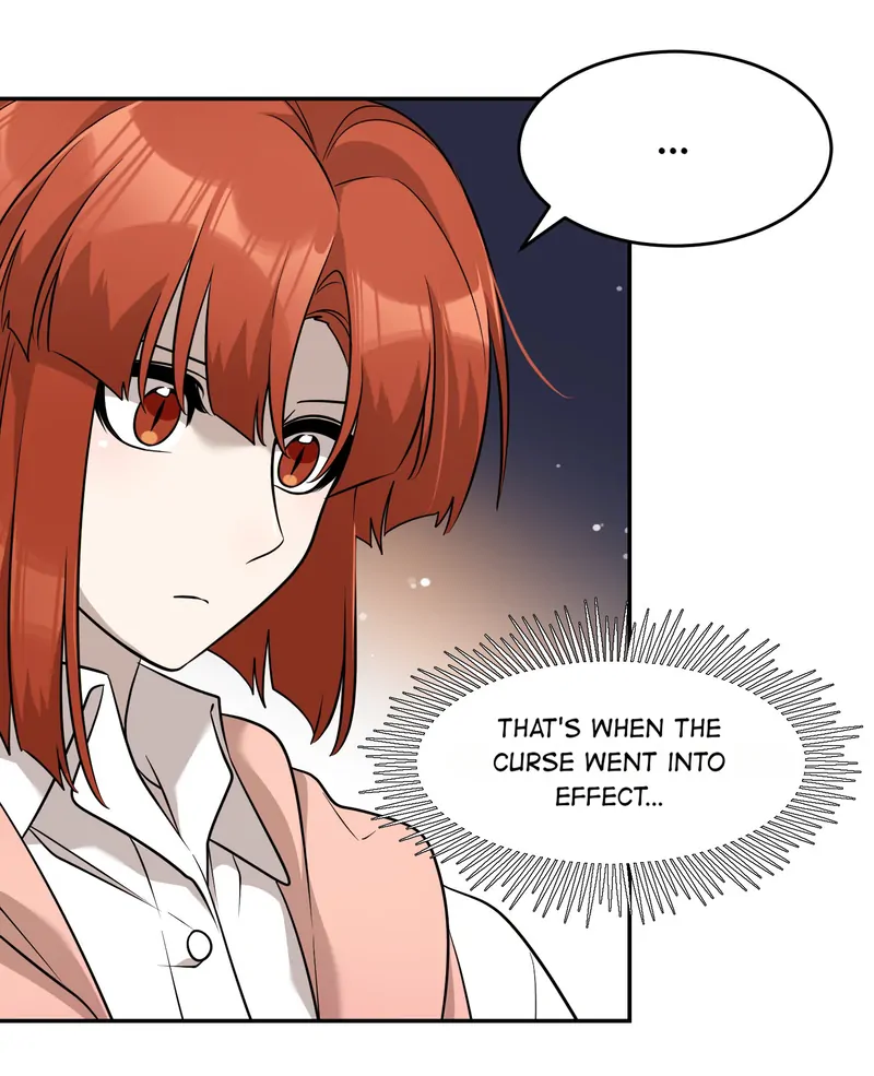 My Food Looks Very Cute Chapter 96 - Page 19