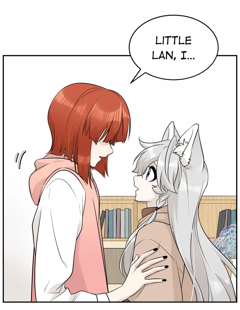 My Food Looks Very Cute Chapter 96 - Page 20