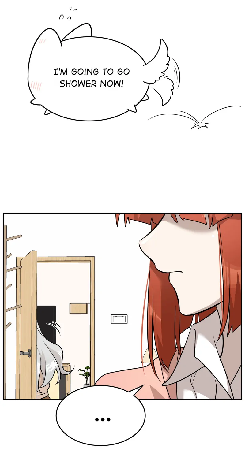 My Food Looks Very Cute Chapter 96 - Page 24