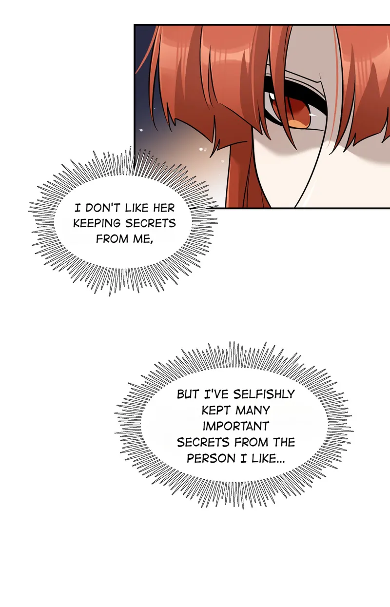 My Food Looks Very Cute Chapter 96 - Page 25