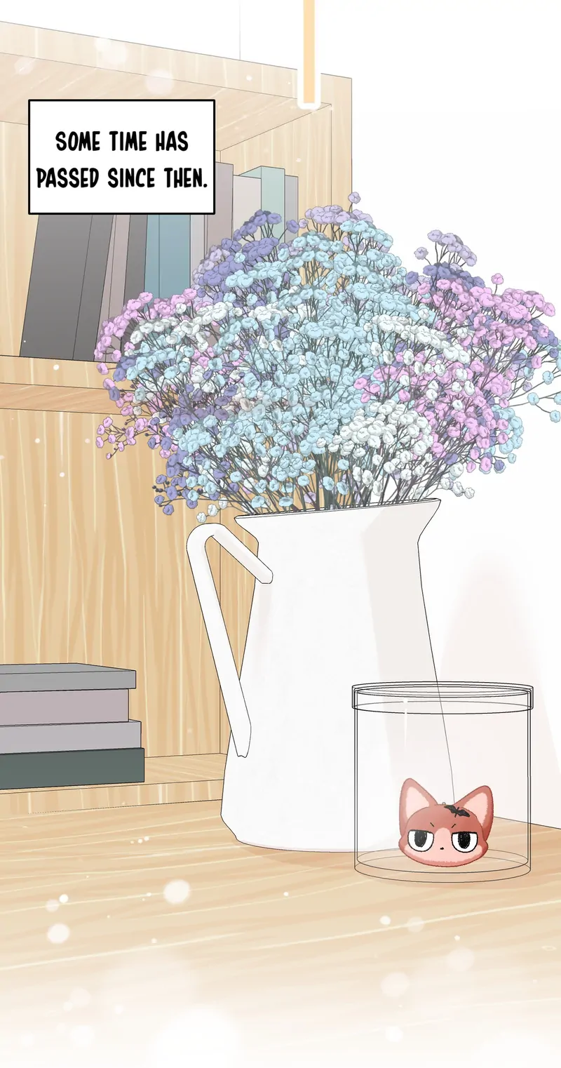 My Food Looks Very Cute Chapter 96 - Page 27