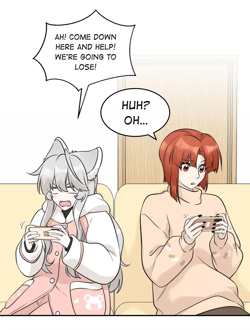 My Food Looks Very Cute Chapter 96 - Page 30