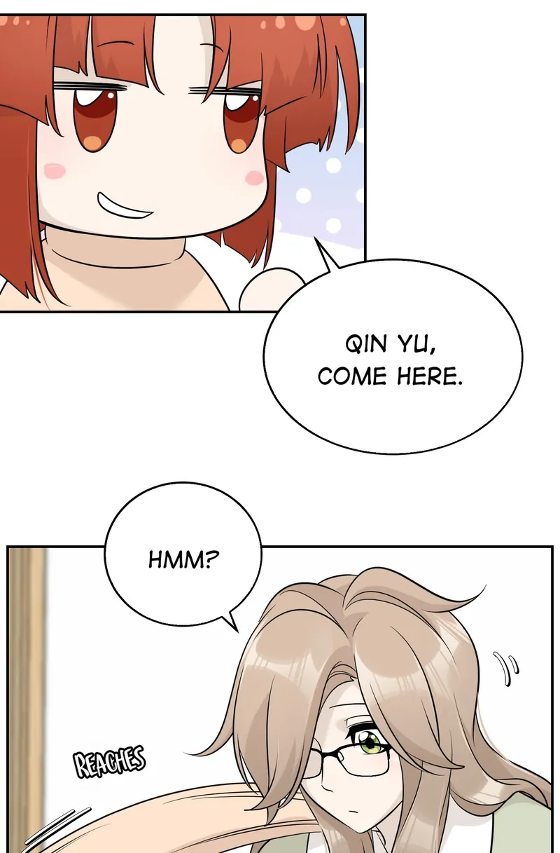My Food Looks Very Cute Chapter 96 - Page 34
