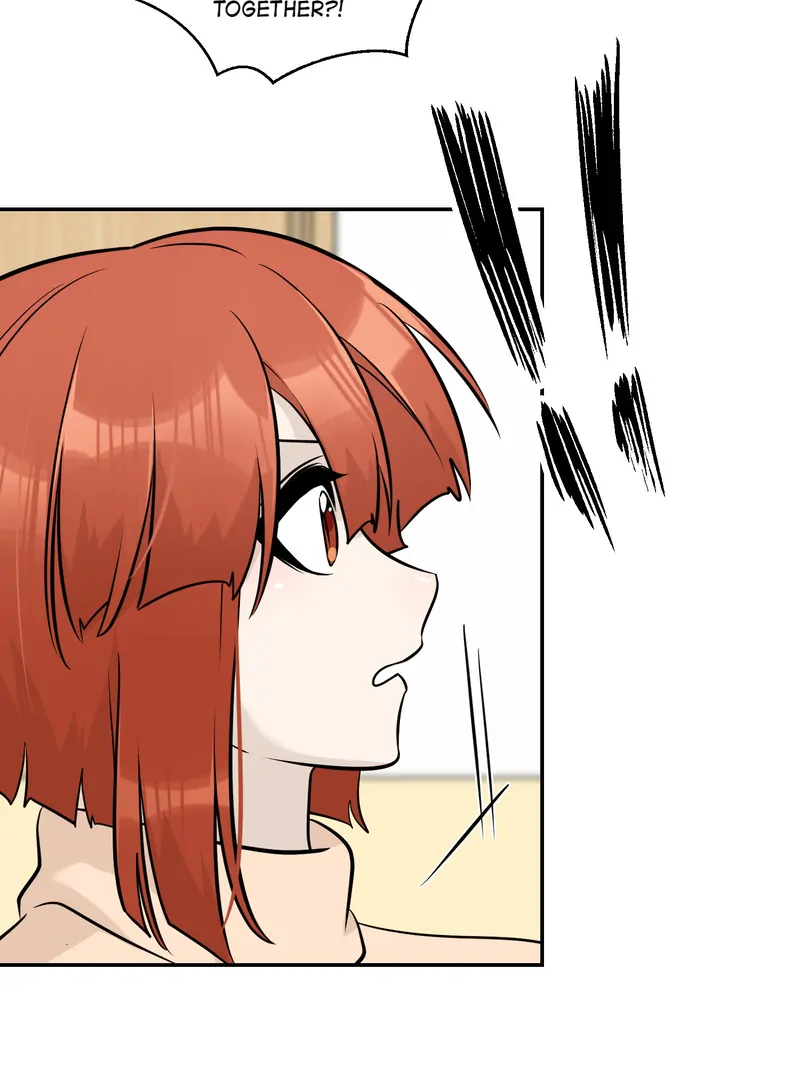 My Food Looks Very Cute Chapter 96 - Page 37