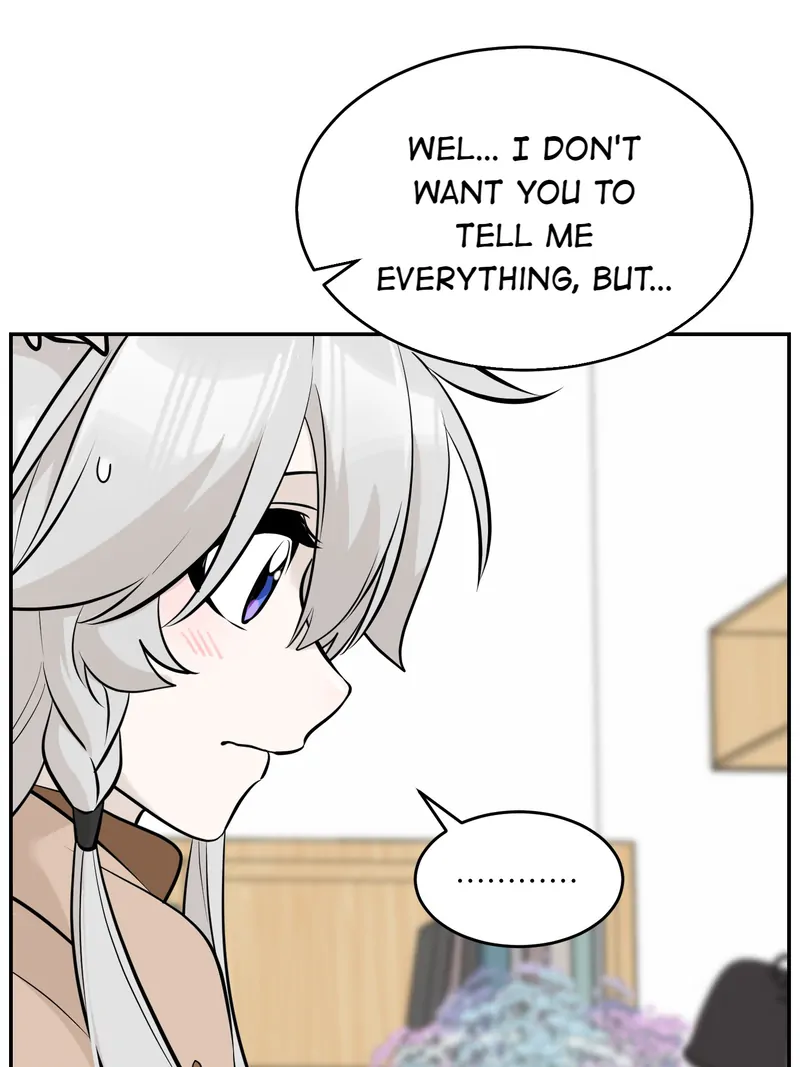 My Food Looks Very Cute Chapter 96 - Page 9