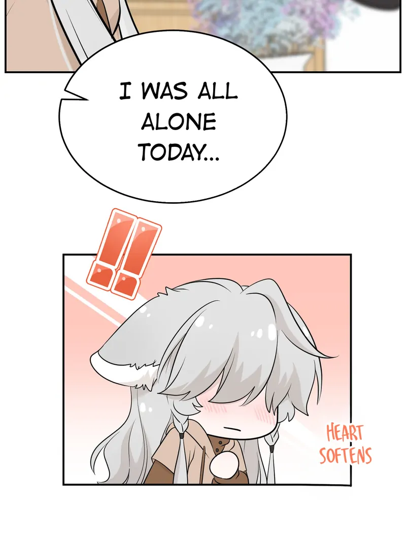 My Food Looks Very Cute Chapter 96 - Page 10