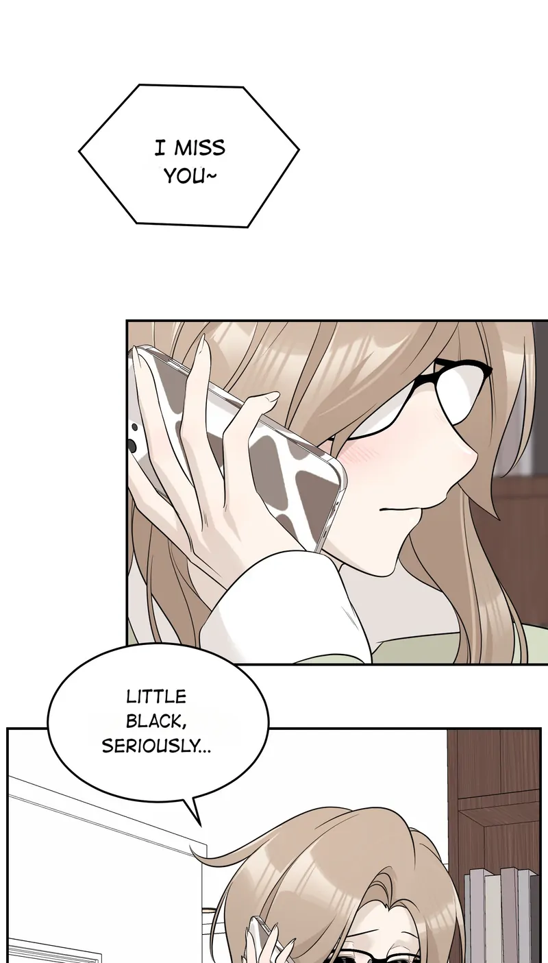 My Food Looks Very Cute Chapter 97 - Page 2