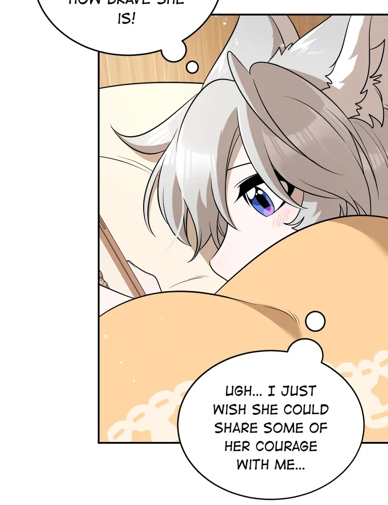 My Food Looks Very Cute Chapter 97 - Page 12