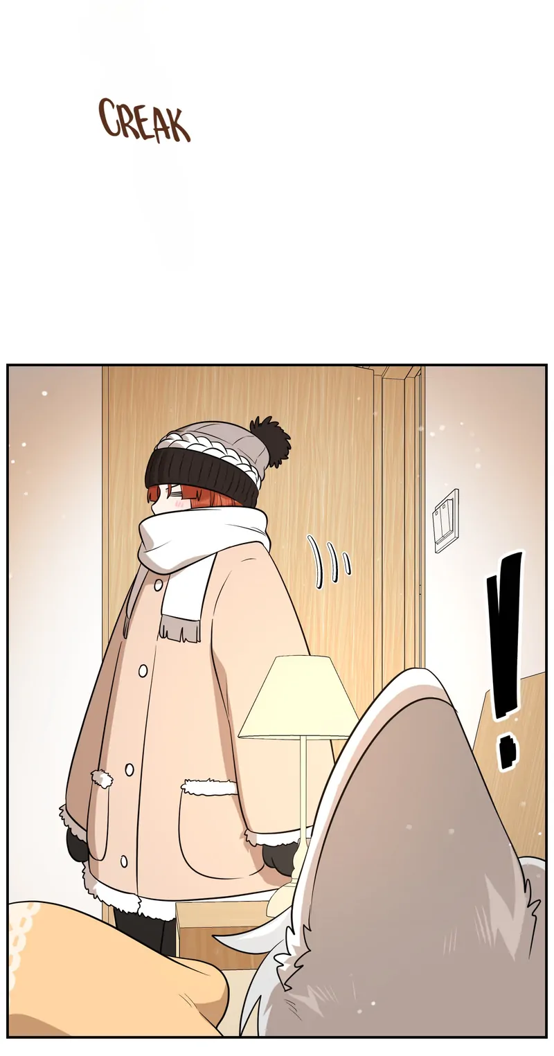 My Food Looks Very Cute Chapter 97 - Page 13