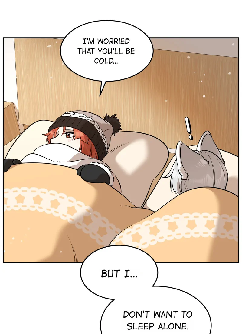 My Food Looks Very Cute Chapter 97 - Page 15
