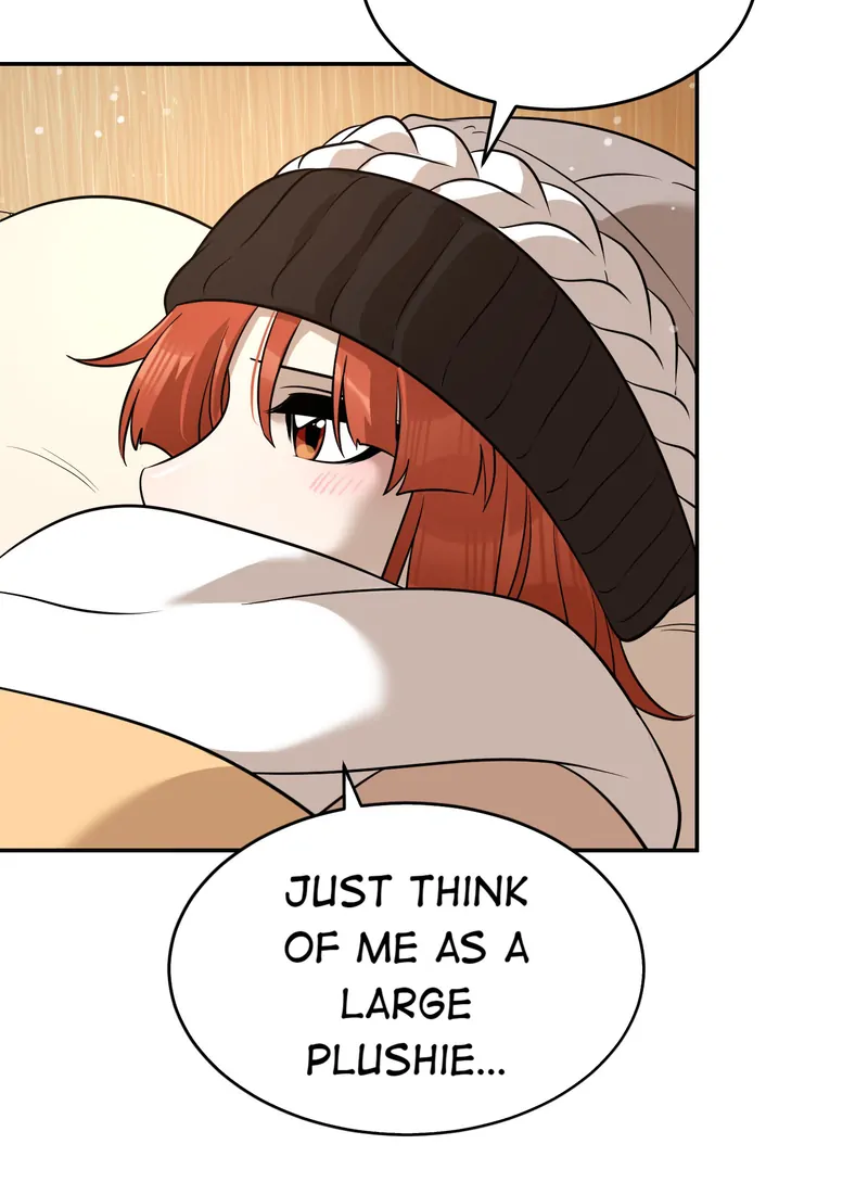 My Food Looks Very Cute Chapter 97 - Page 16