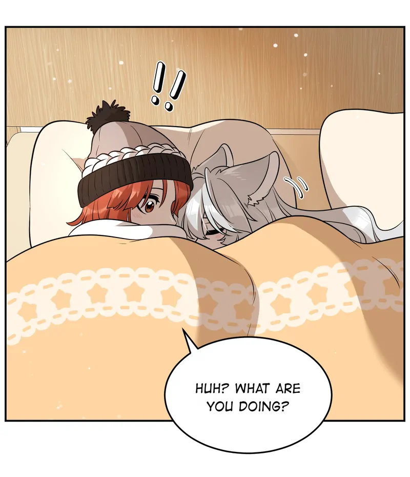 My Food Looks Very Cute Chapter 97 - Page 18
