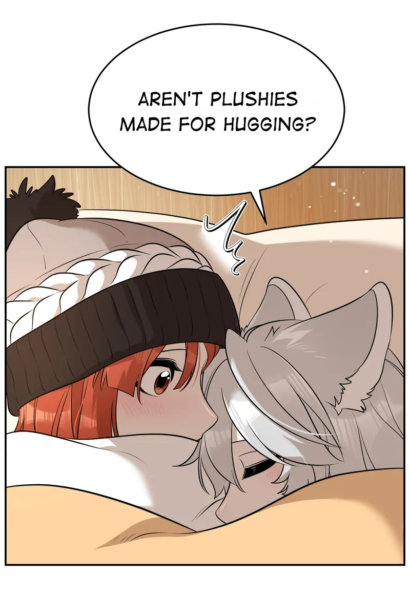 My Food Looks Very Cute Chapter 97 - Page 19