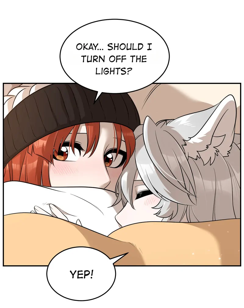 My Food Looks Very Cute Chapter 97 - Page 20