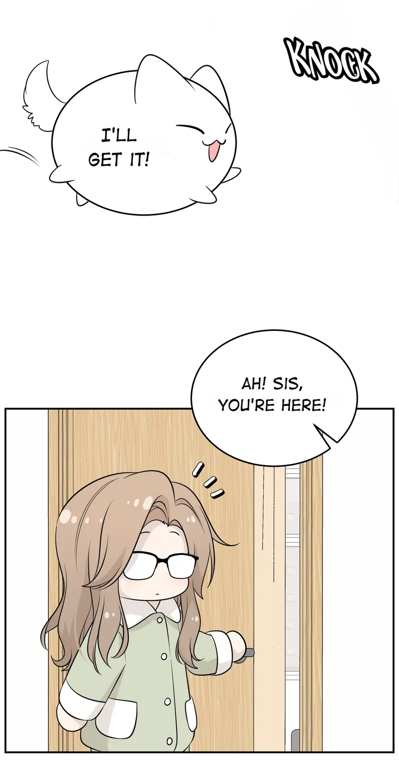 My Food Looks Very Cute Chapter 97 - Page 24
