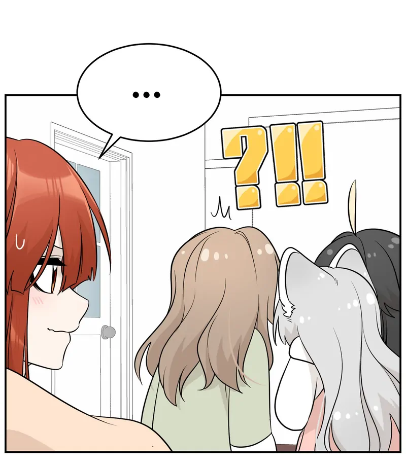 My Food Looks Very Cute Chapter 97 - Page 29
