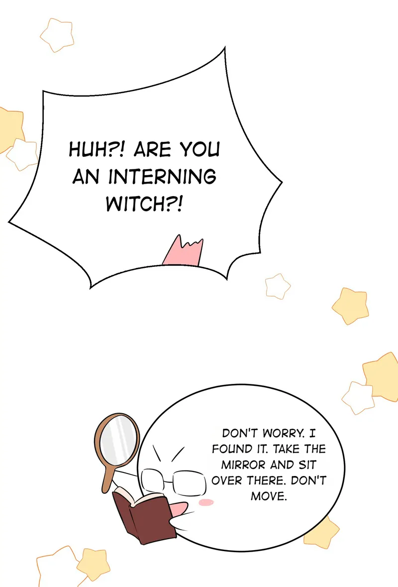 My Food Looks Very Cute Chapter 97 - Page 35
