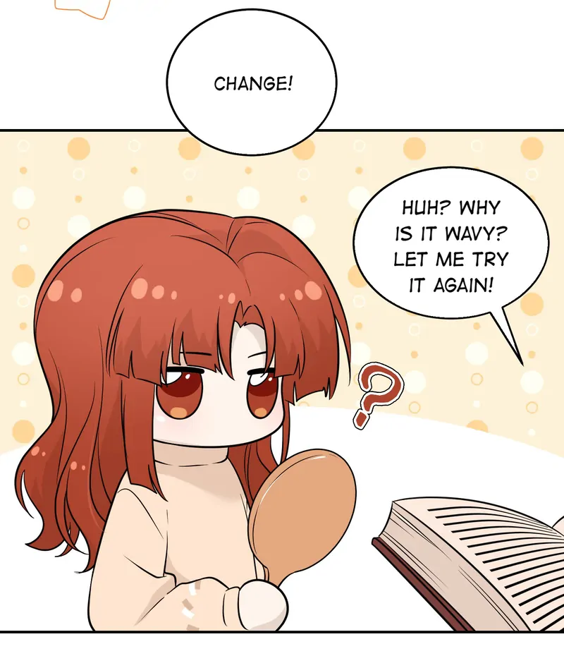 My Food Looks Very Cute Chapter 97 - Page 36