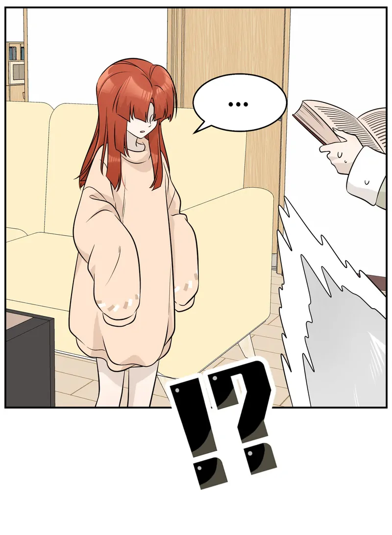 My Food Looks Very Cute Chapter 97 - Page 40