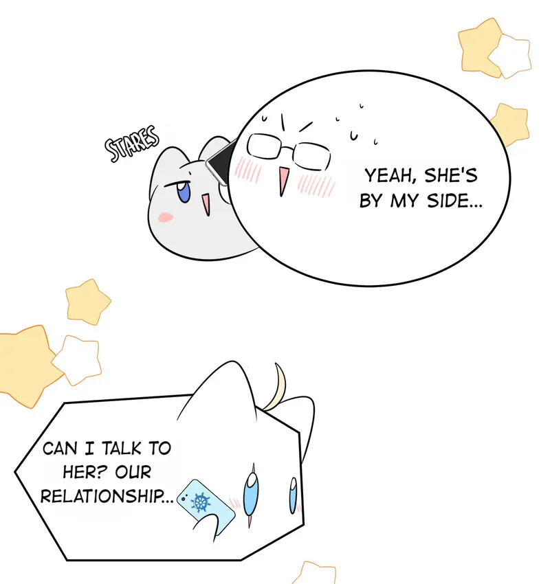 My Food Looks Very Cute Chapter 97 - Page 5