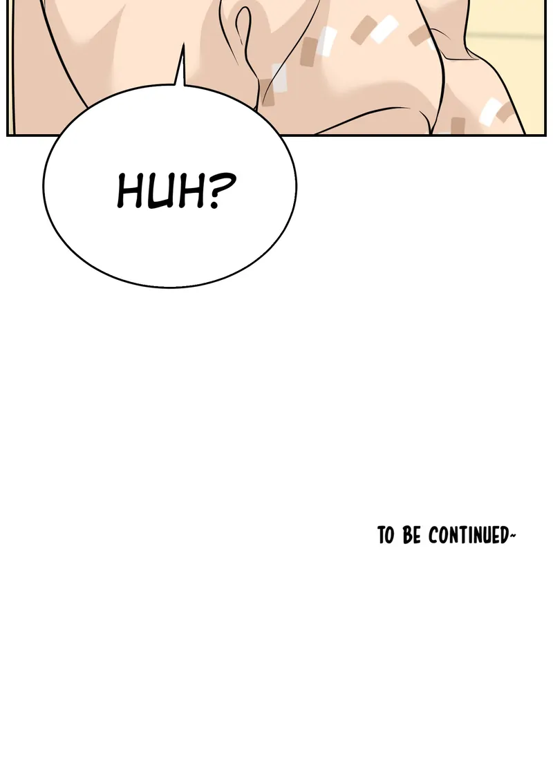 My Food Looks Very Cute Chapter 97 - Page 42