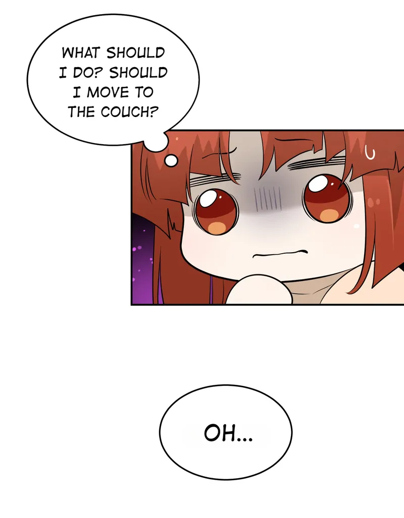 My Food Looks Very Cute Chapter 97 - Page 9