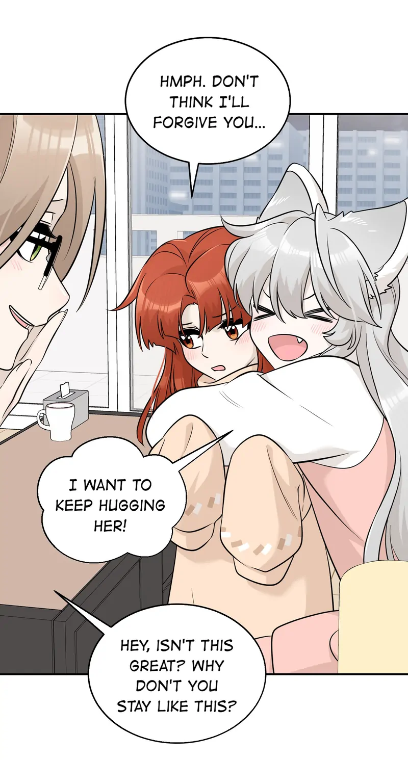 My Food Looks Very Cute Chapter 98 - Page 11