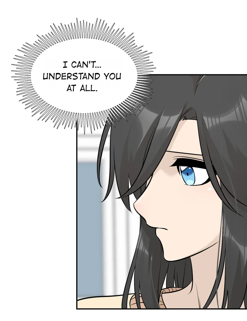 My Food Looks Very Cute Chapter 98 - Page 19