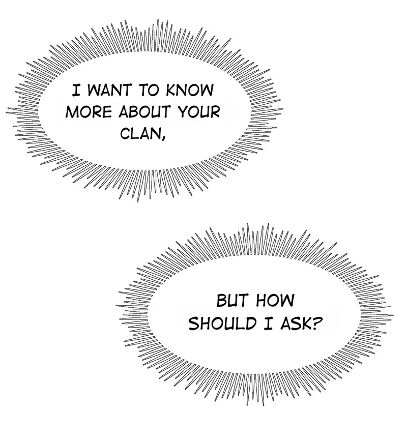 My Food Looks Very Cute Chapter 98 - Page 20