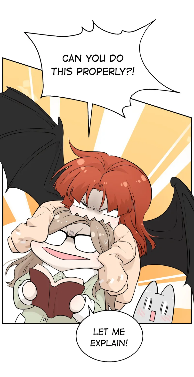 My Food Looks Very Cute Chapter 98 - Page 3