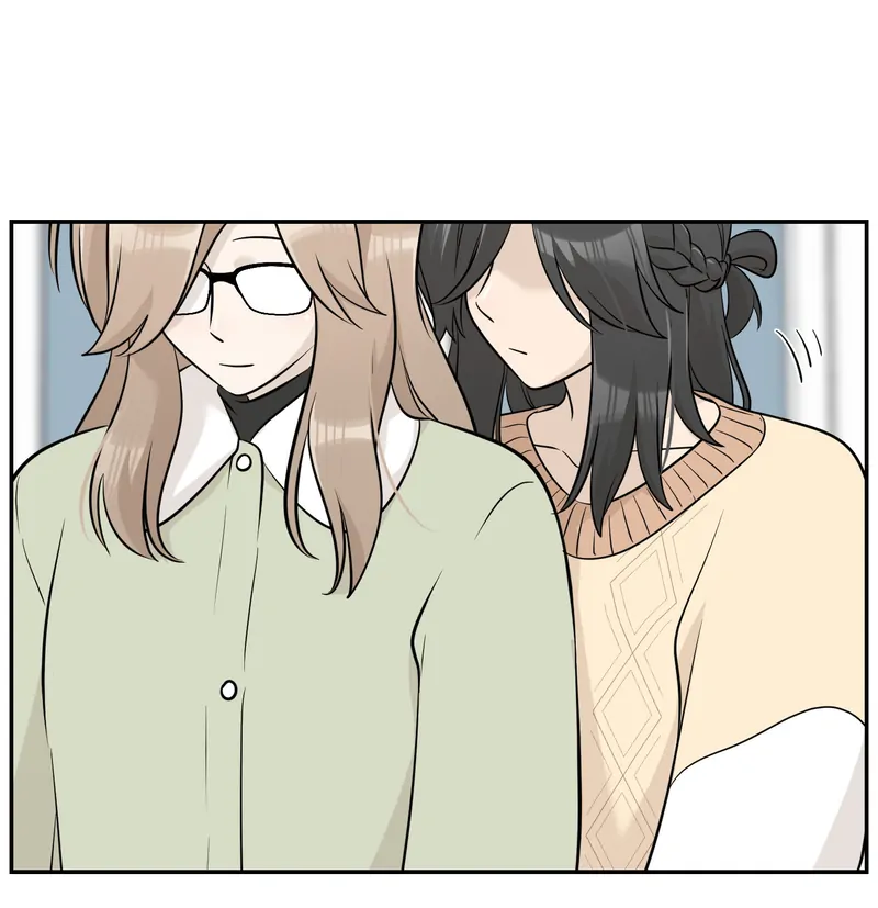 My Food Looks Very Cute Chapter 98 - Page 21