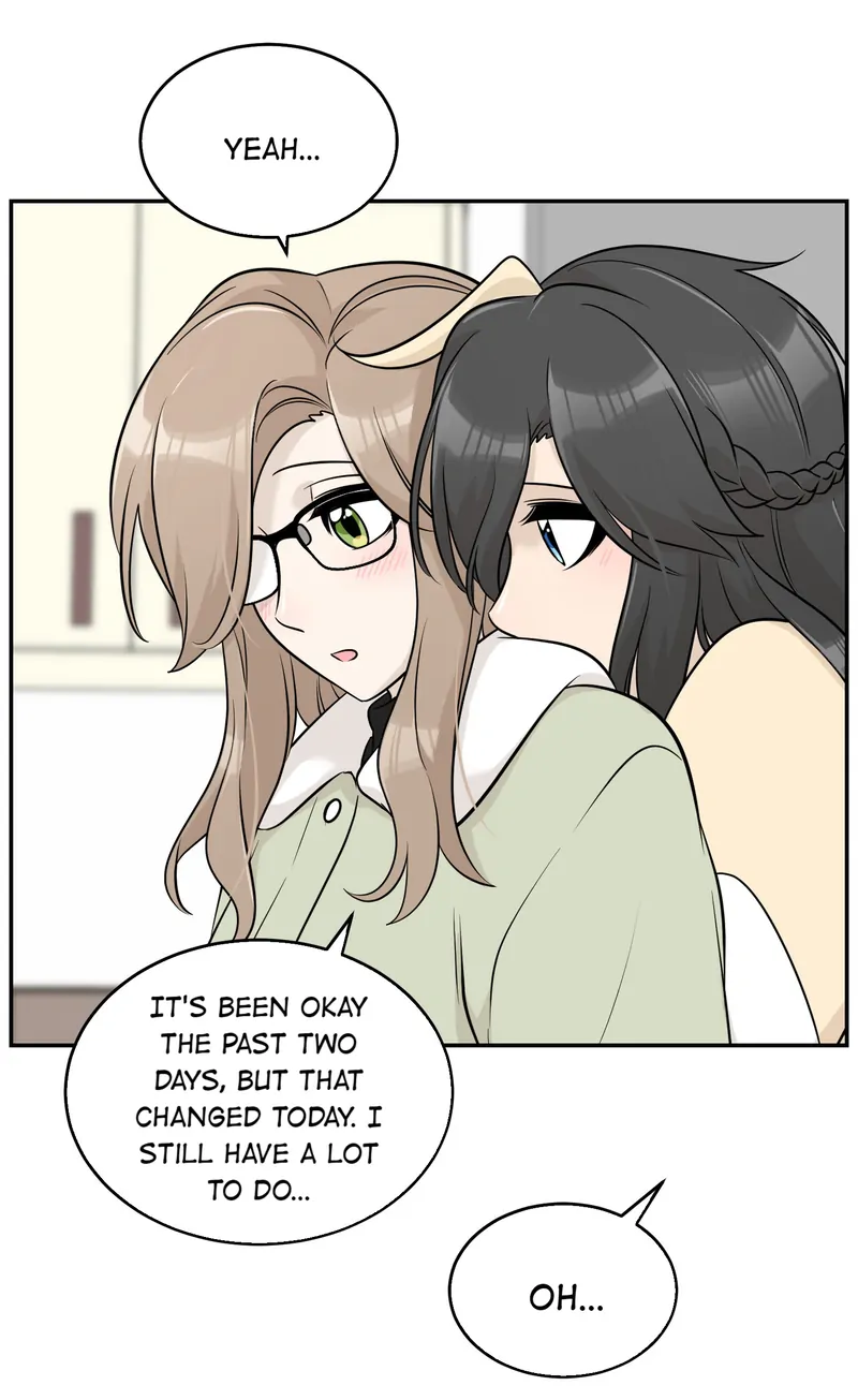 My Food Looks Very Cute Chapter 98 - Page 23